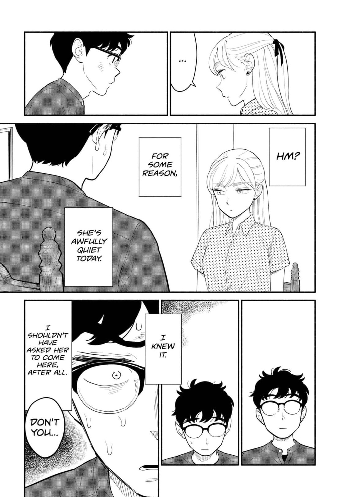 Read Devil