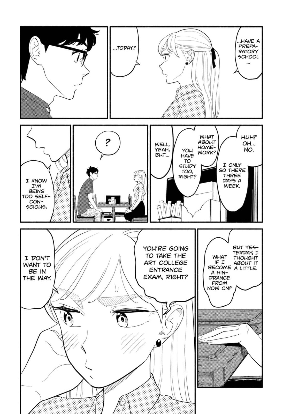 Read Devil