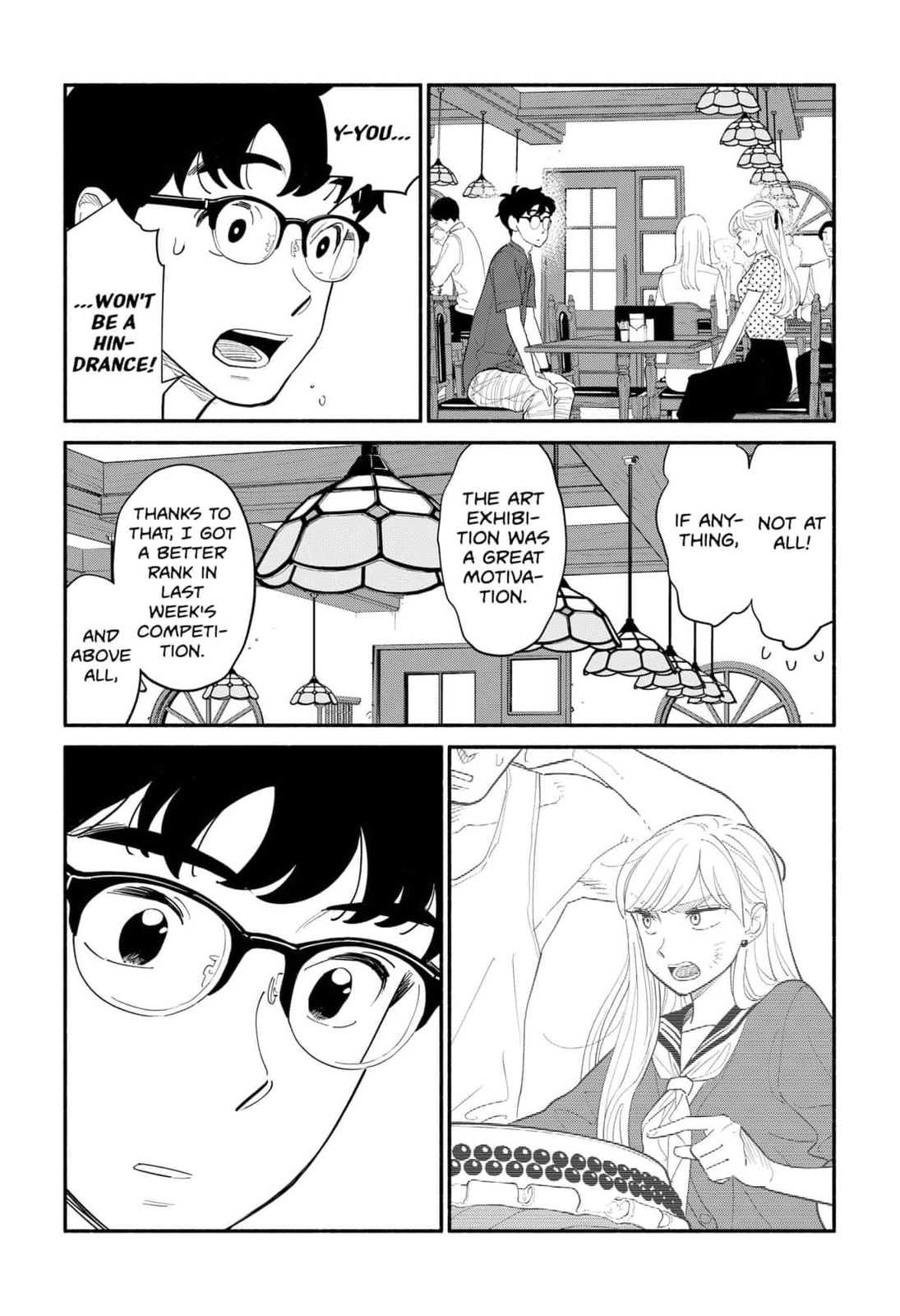 Read Devil