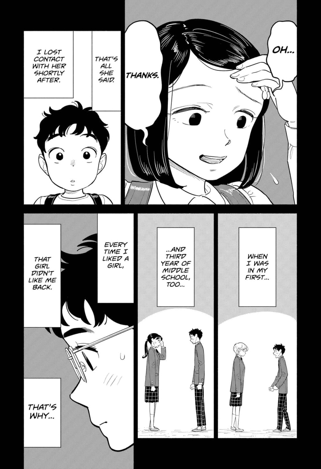 Read Devil