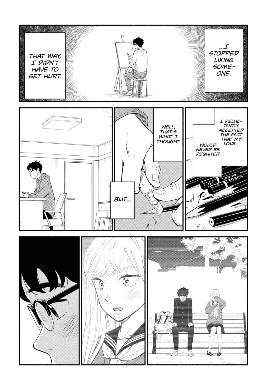 Read Devil