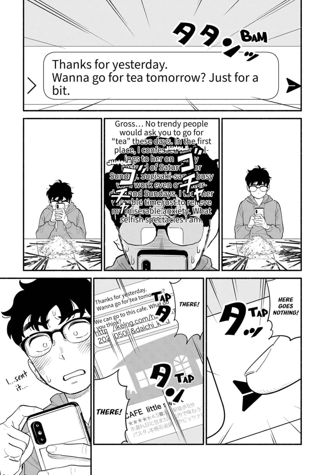 Read Devil