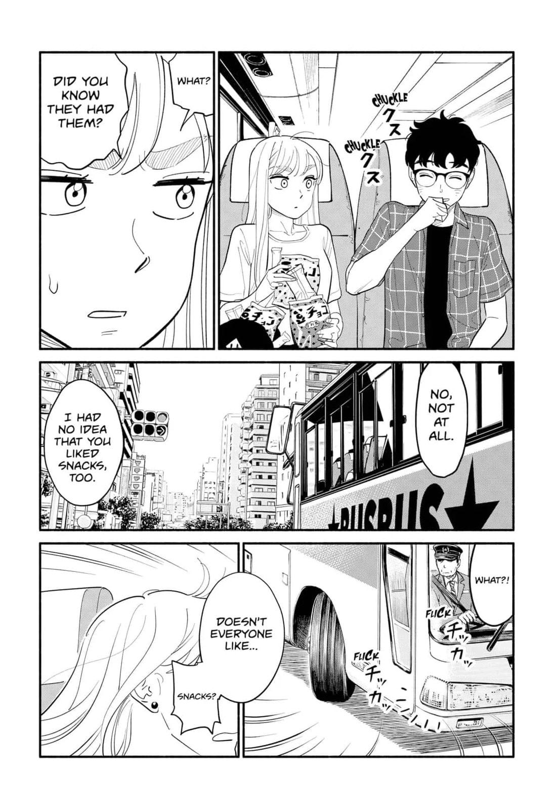 Read Devil