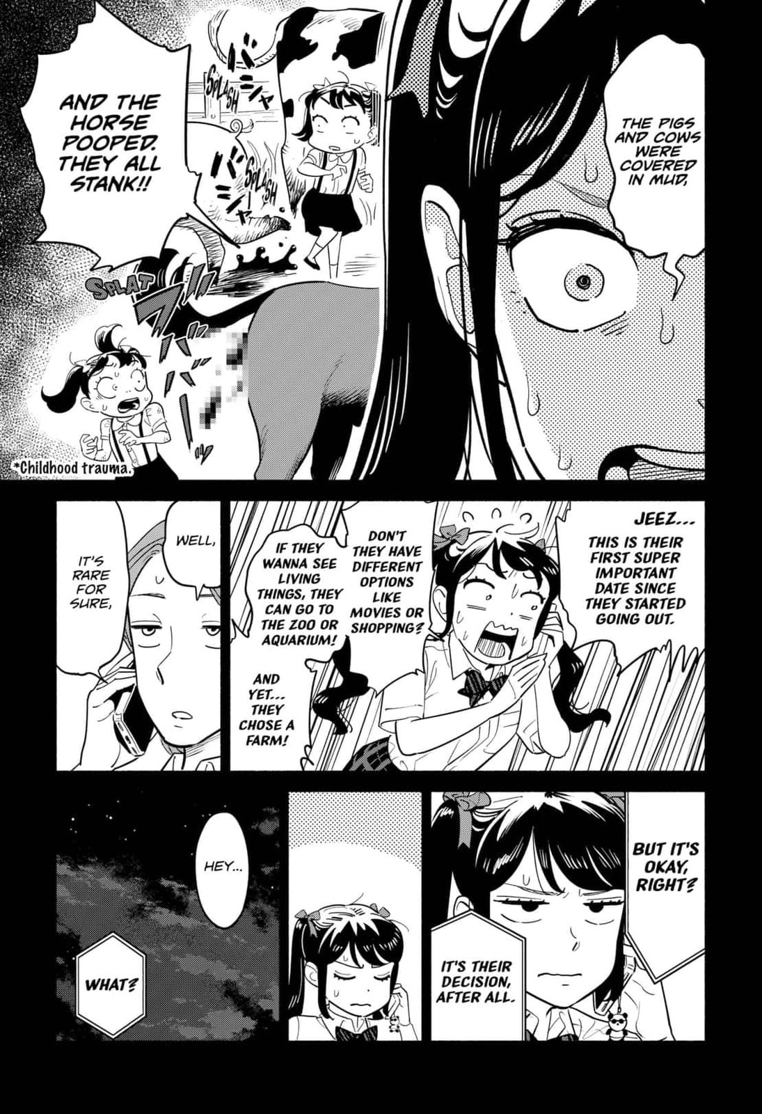 Read Devil