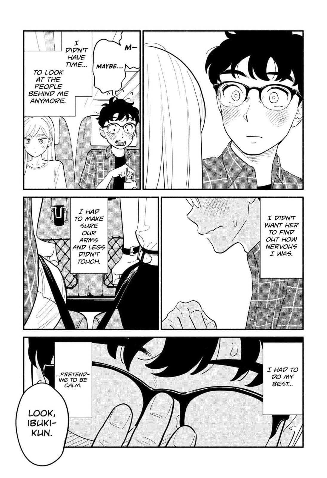 Read Devil