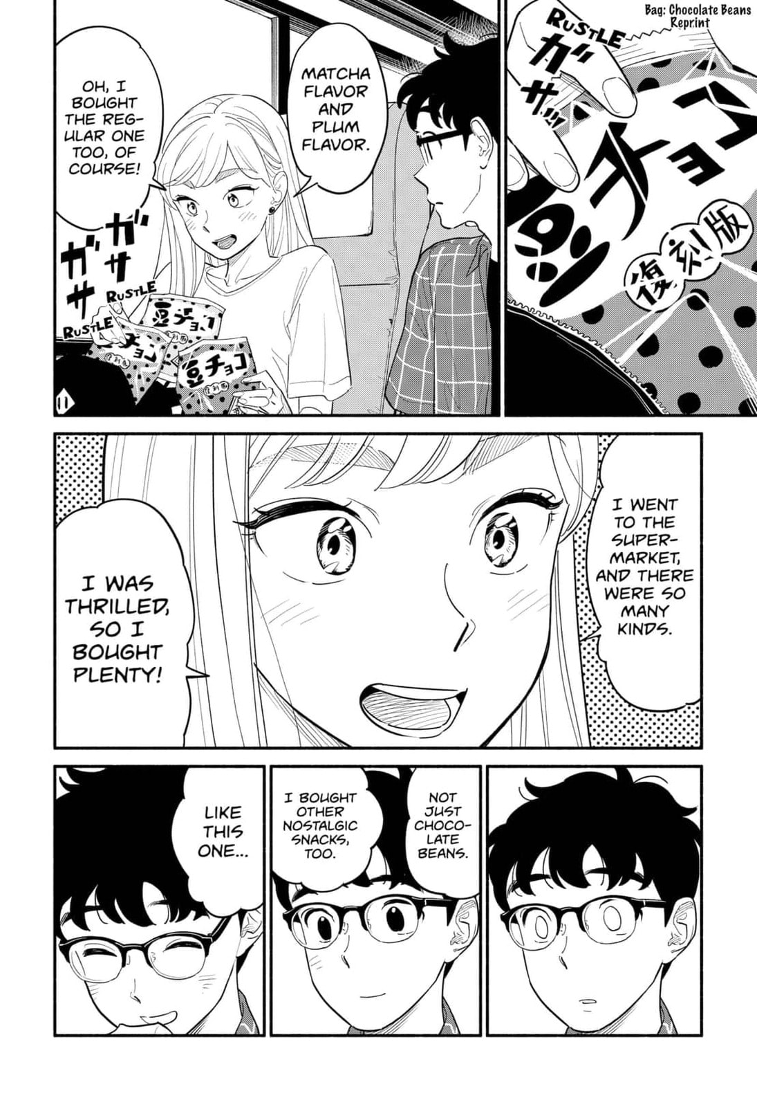 Read Devil