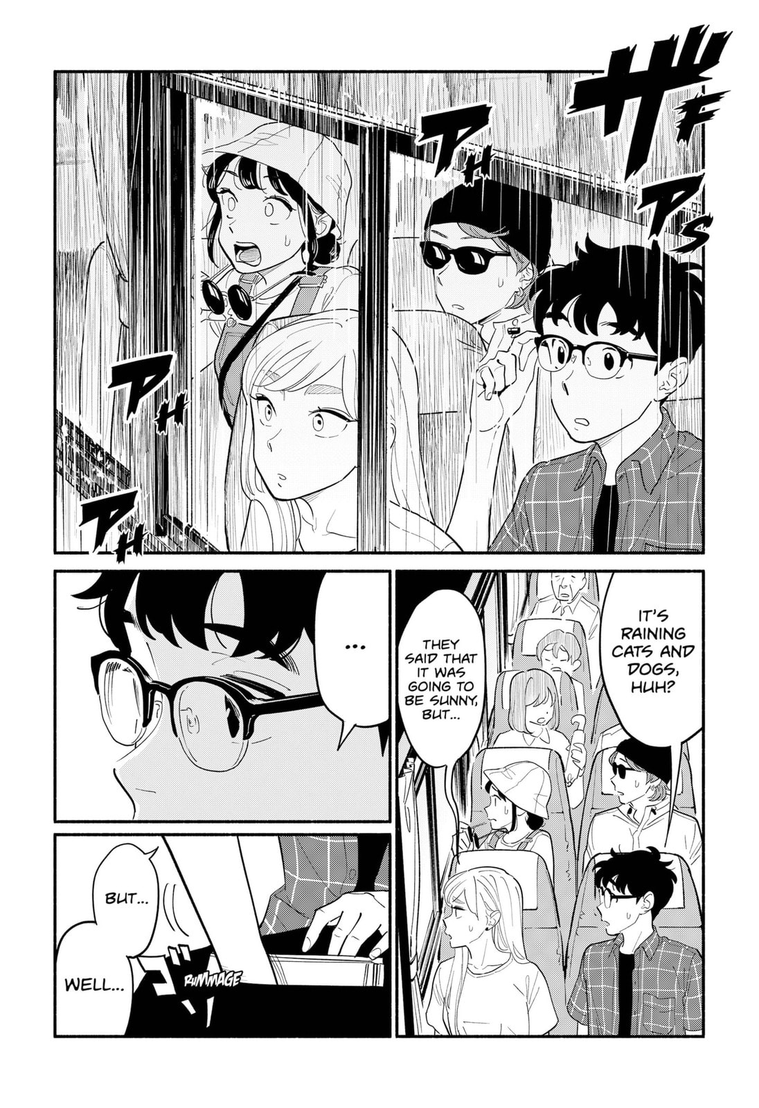 Read Devil