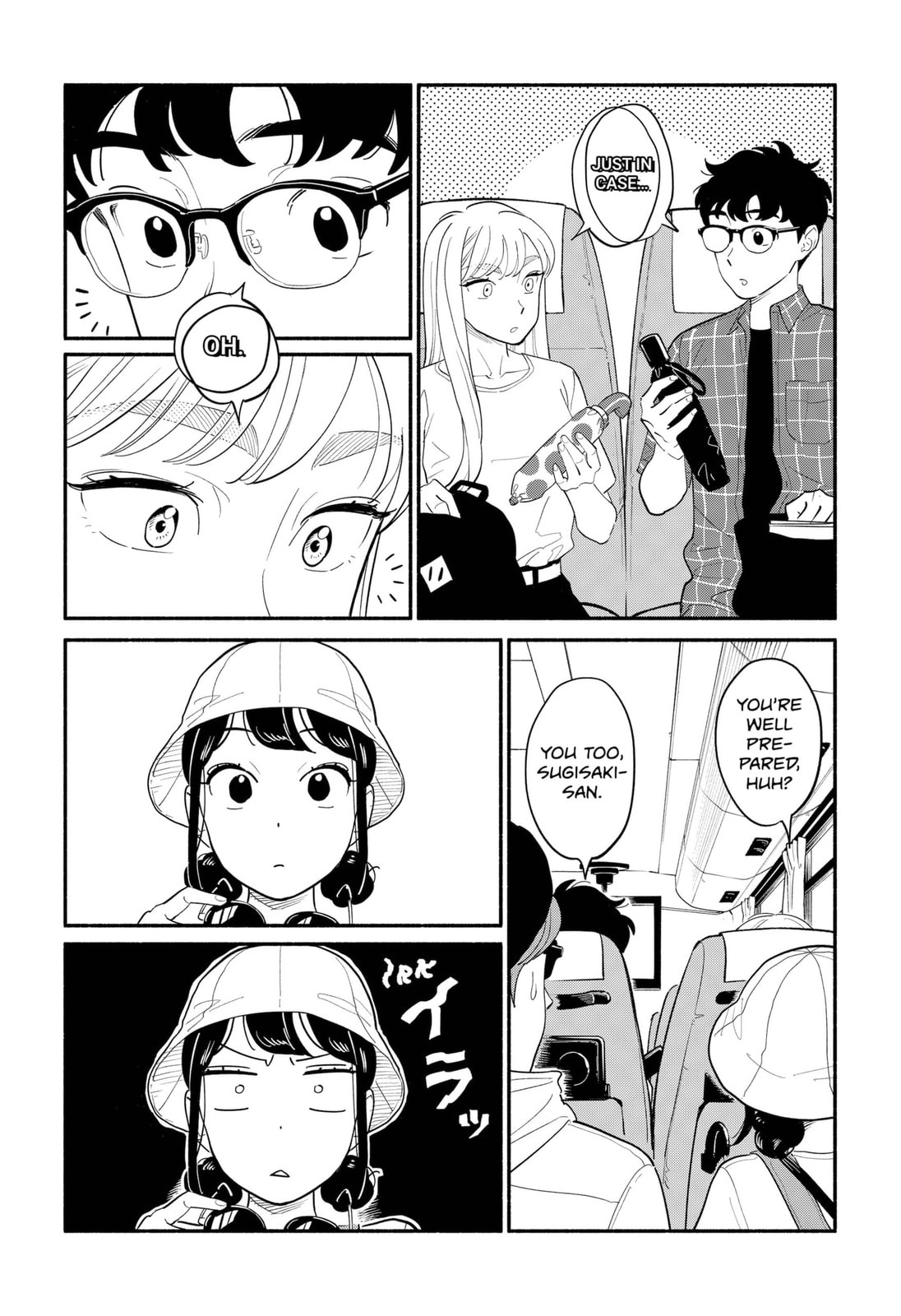 Read Devil