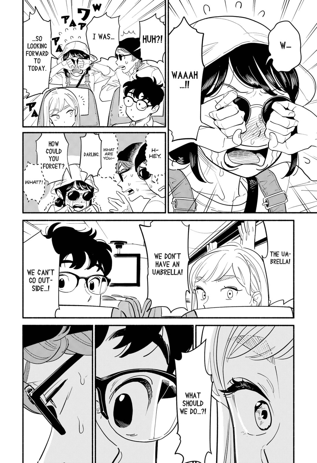 Read Devil