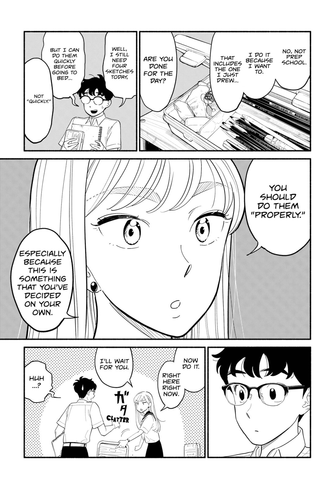 Read Devil