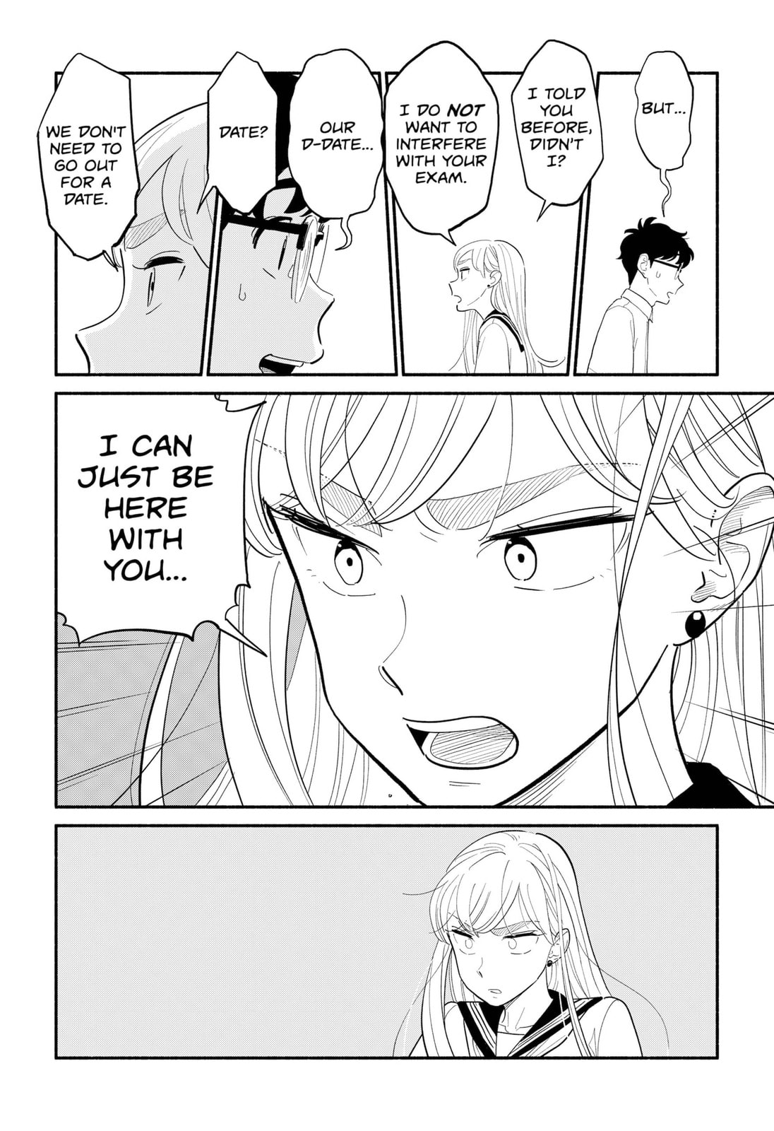 Read Devil