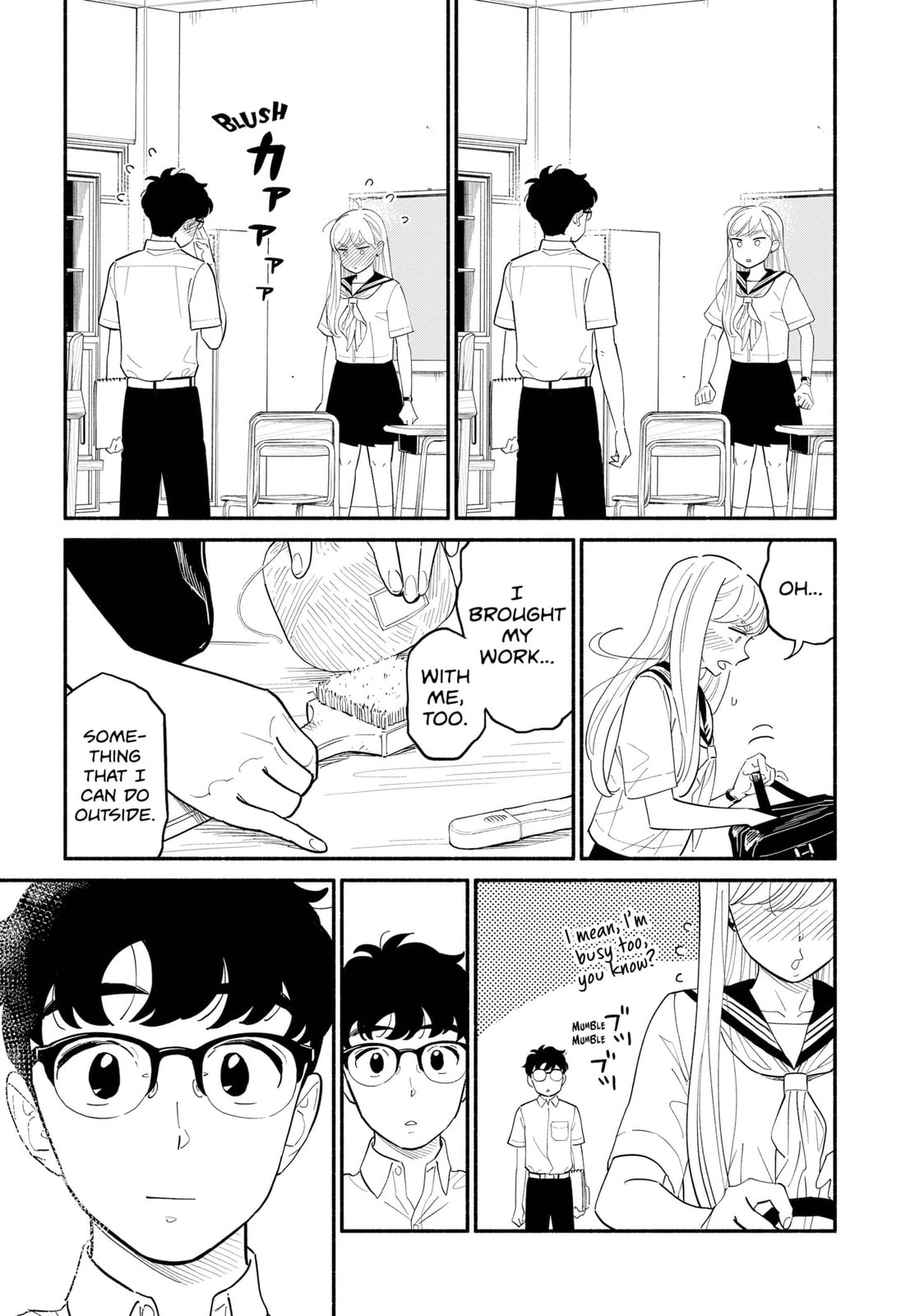 Read Devil