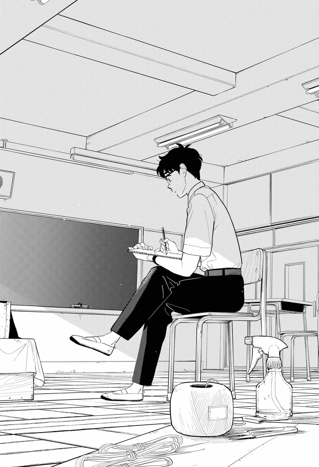 Read Devil