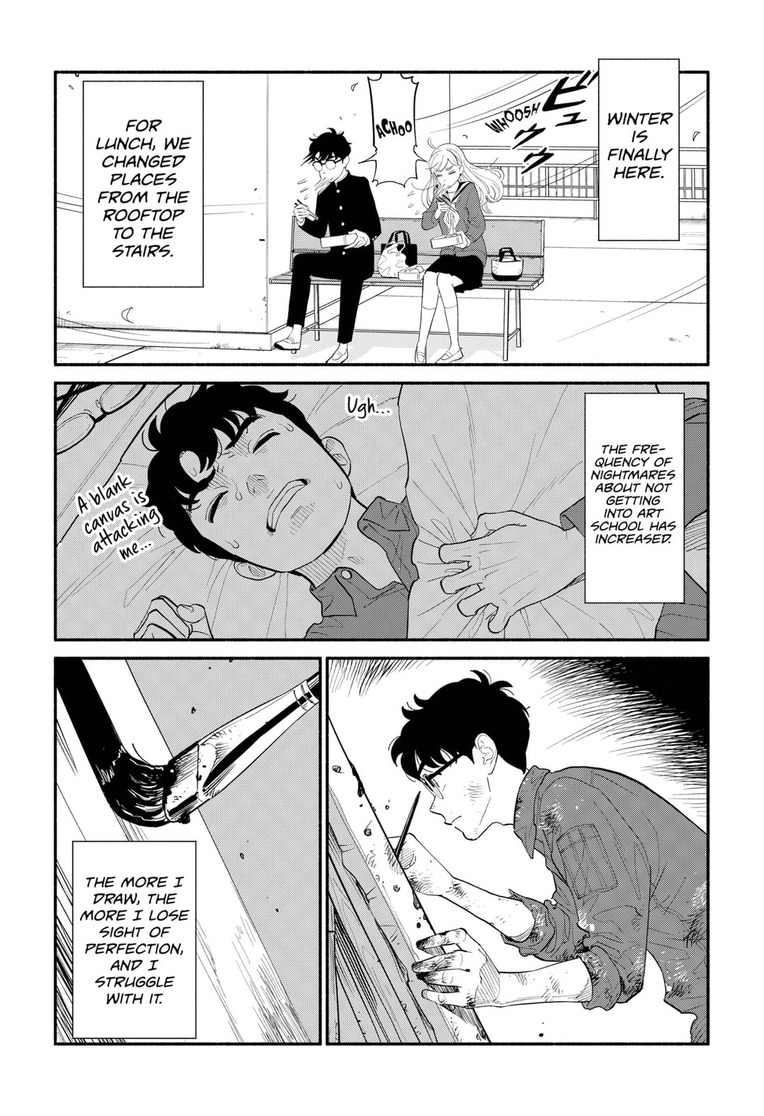 Read Devil