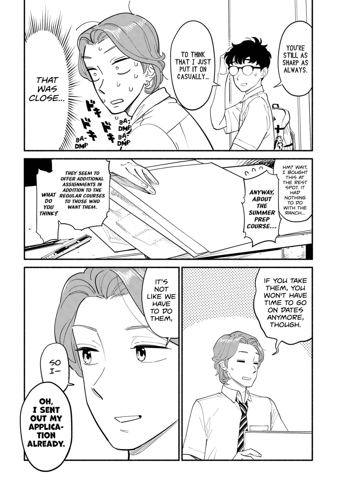 Read Devil