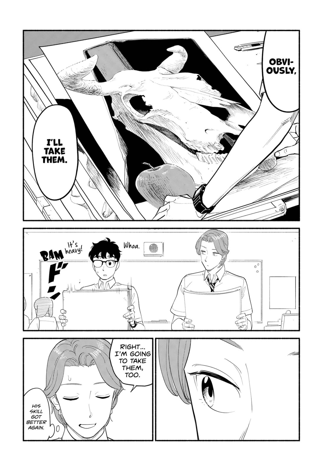 Read Devil