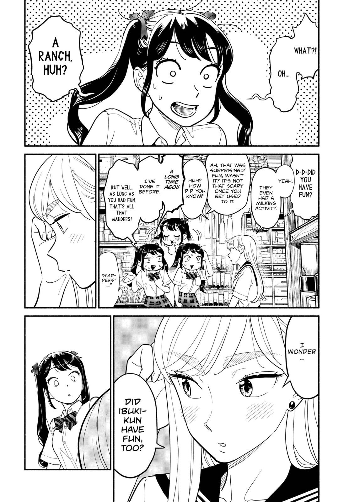 Read Devil