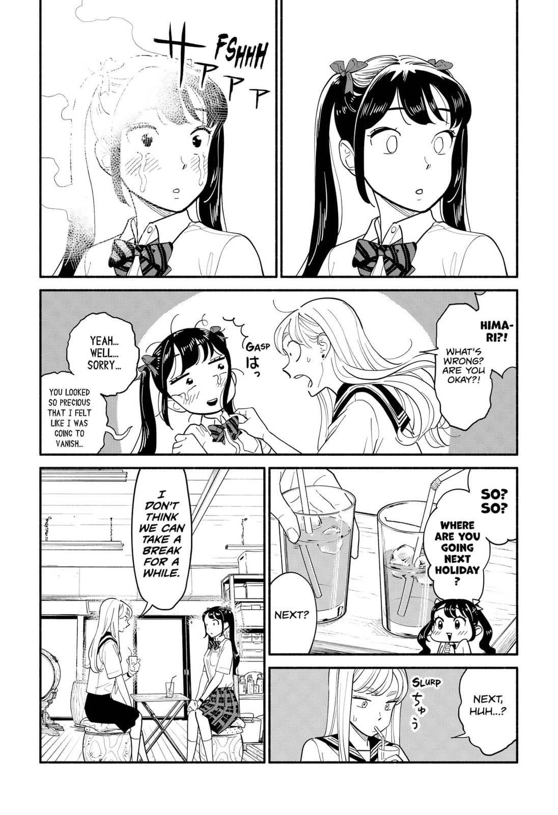 Read Devil