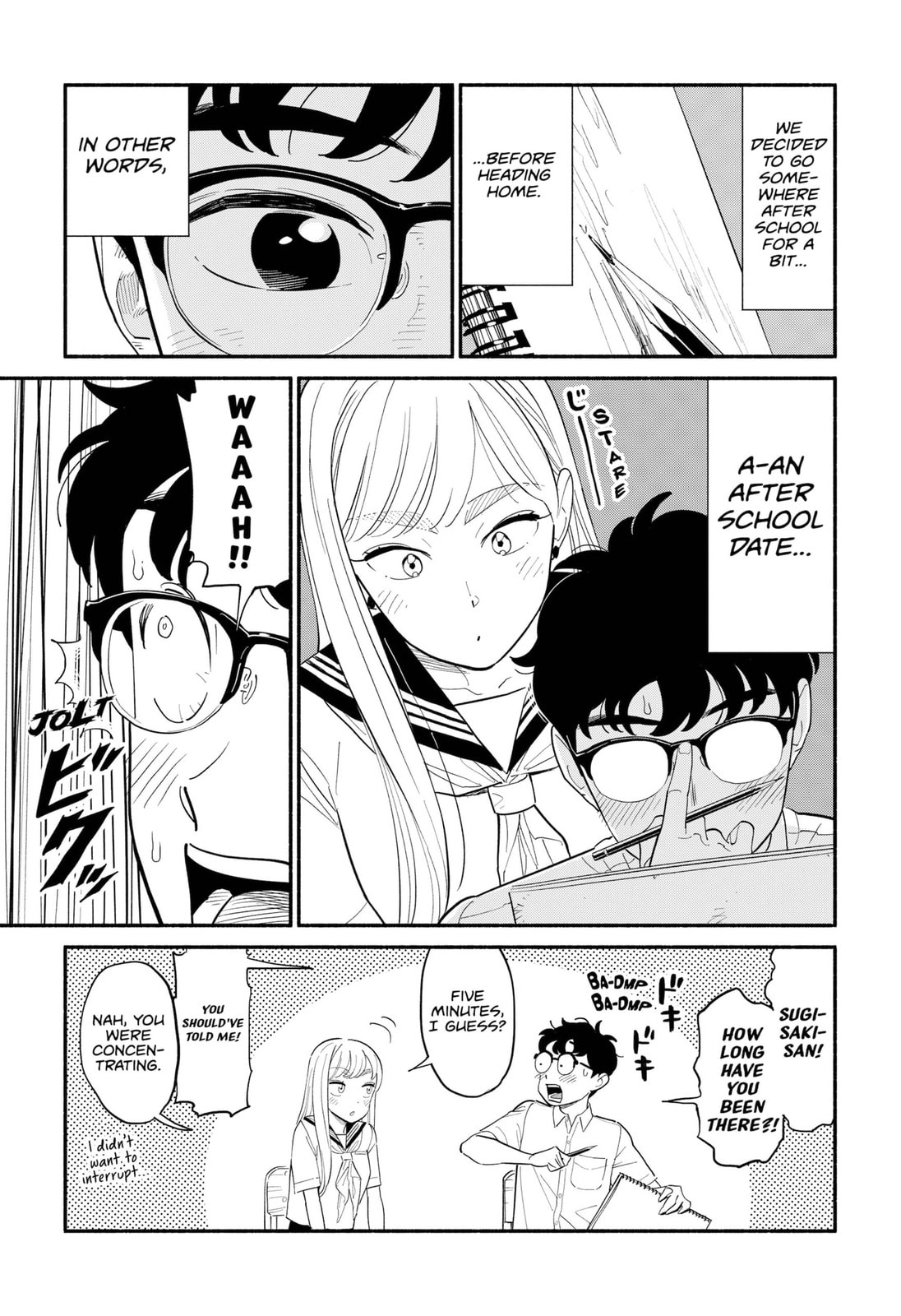 Read Devil