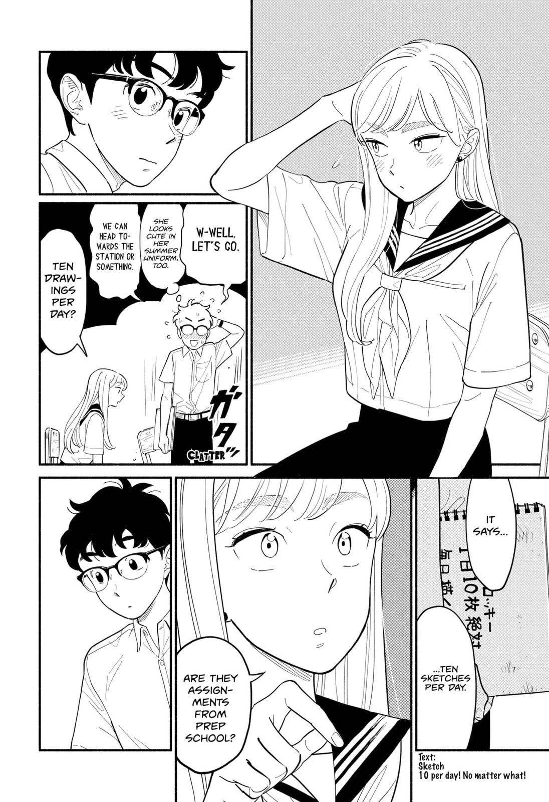 Read Devil