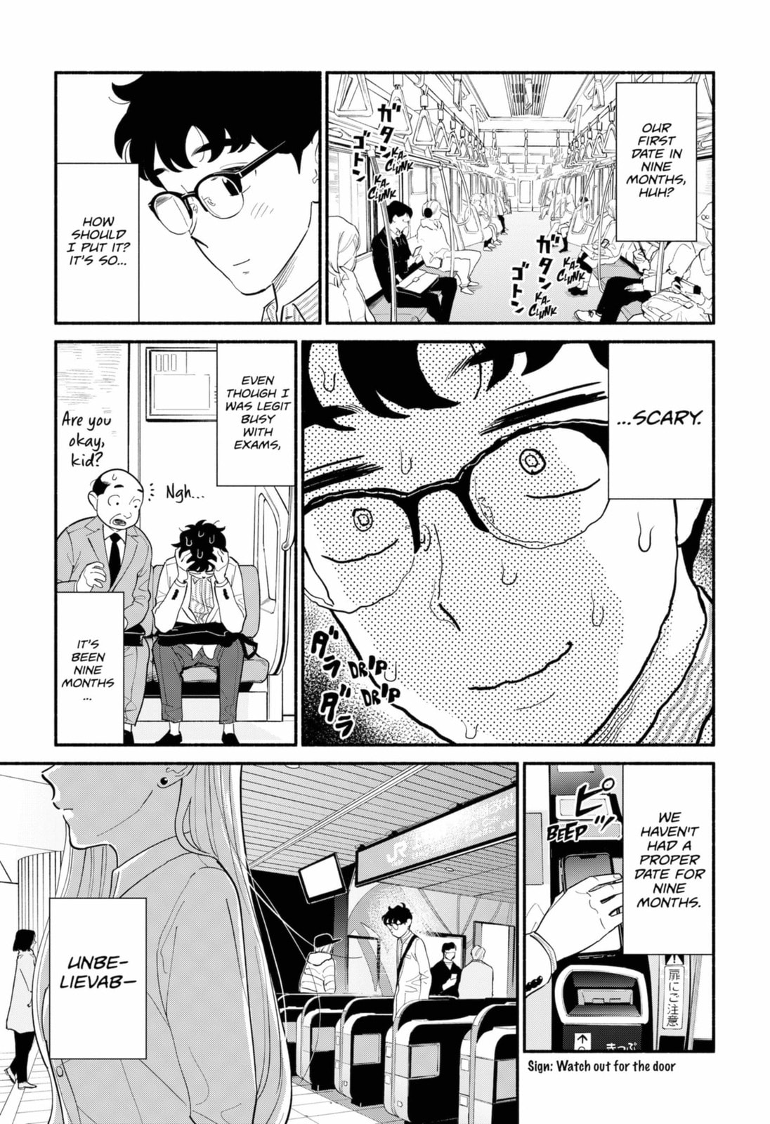 Read Devil