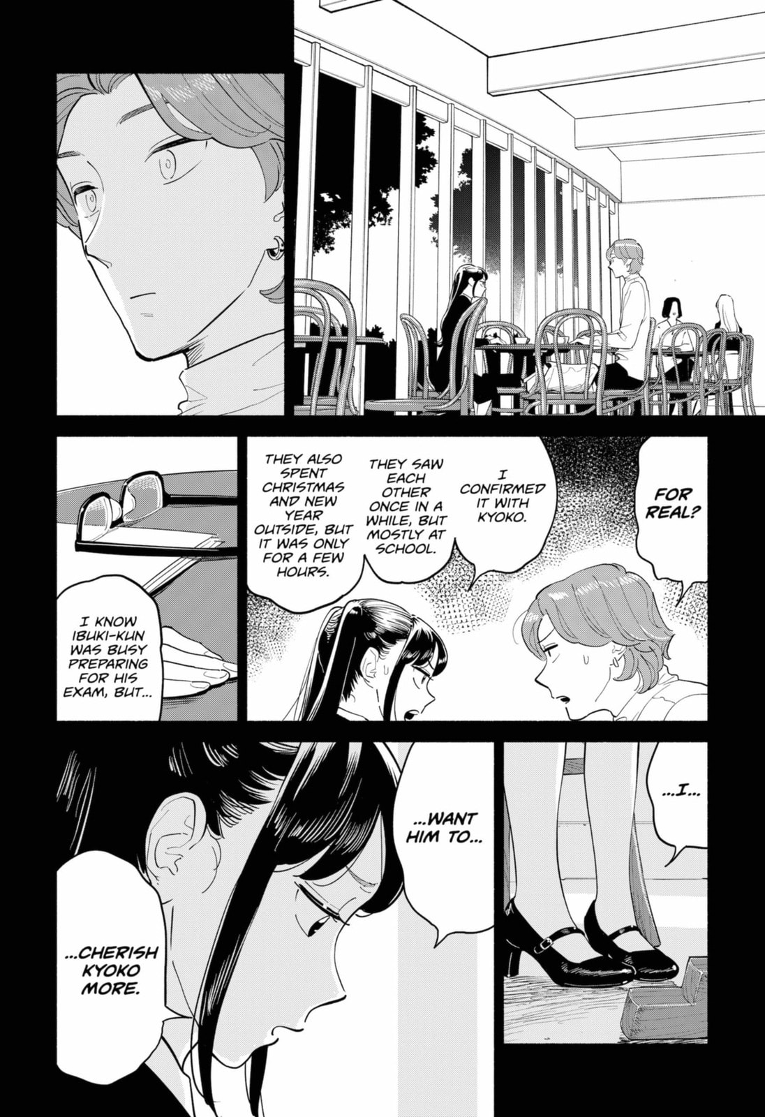 Read Devil