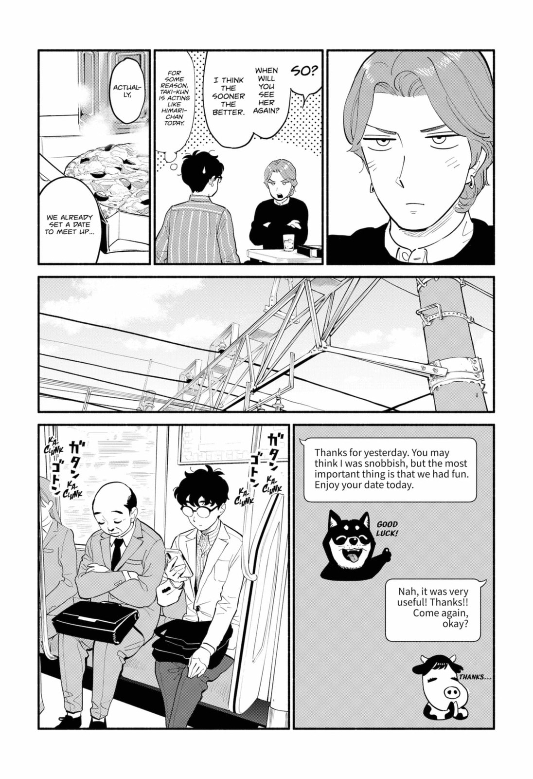 Read Devil