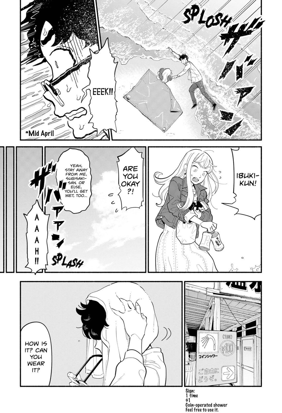 Read Devil