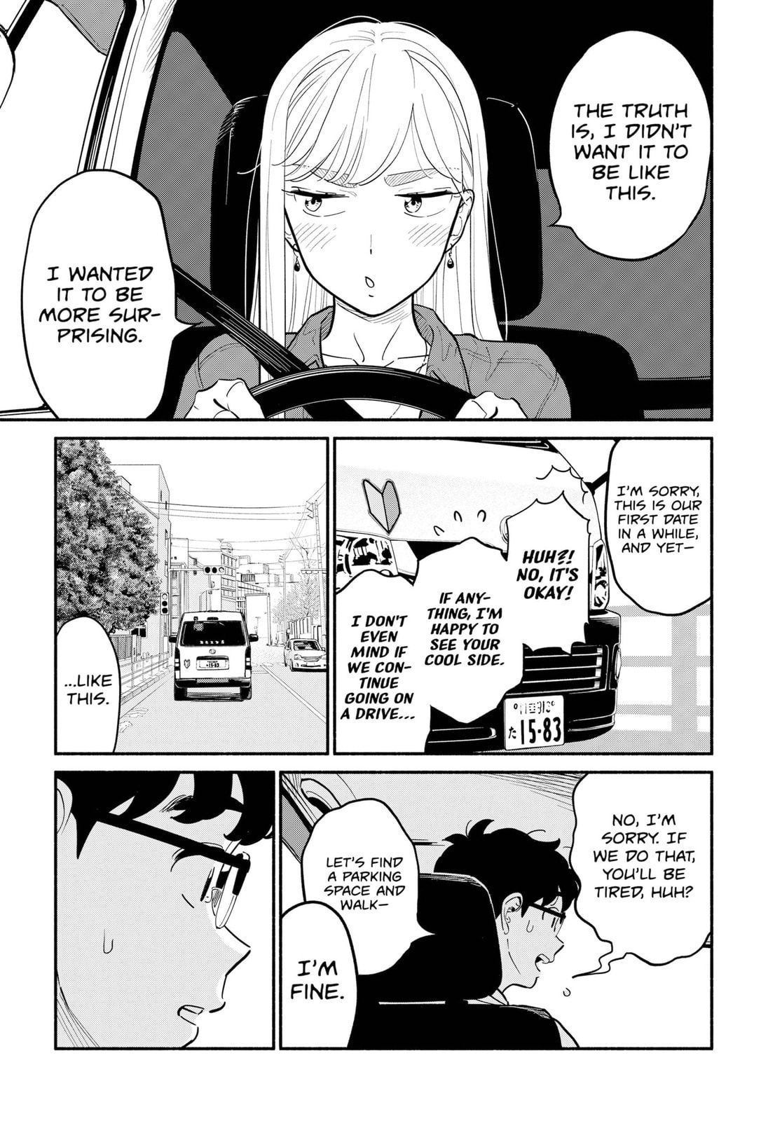 Read Devil