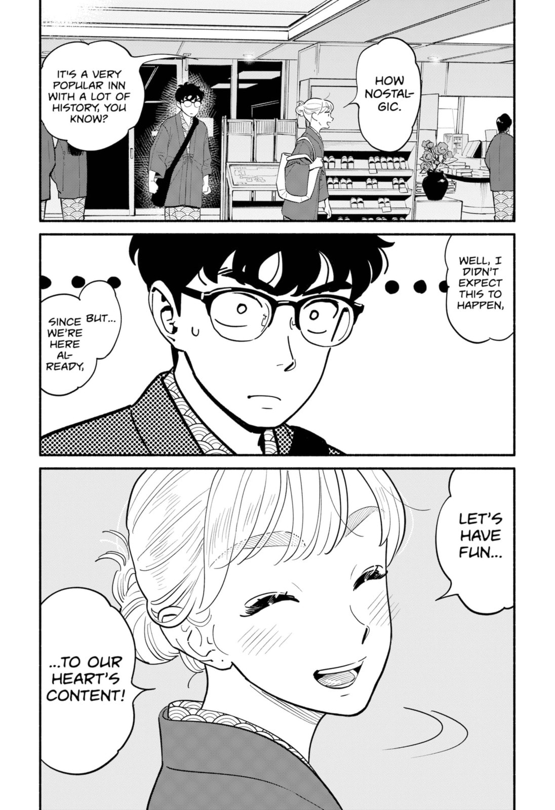 Read Devil