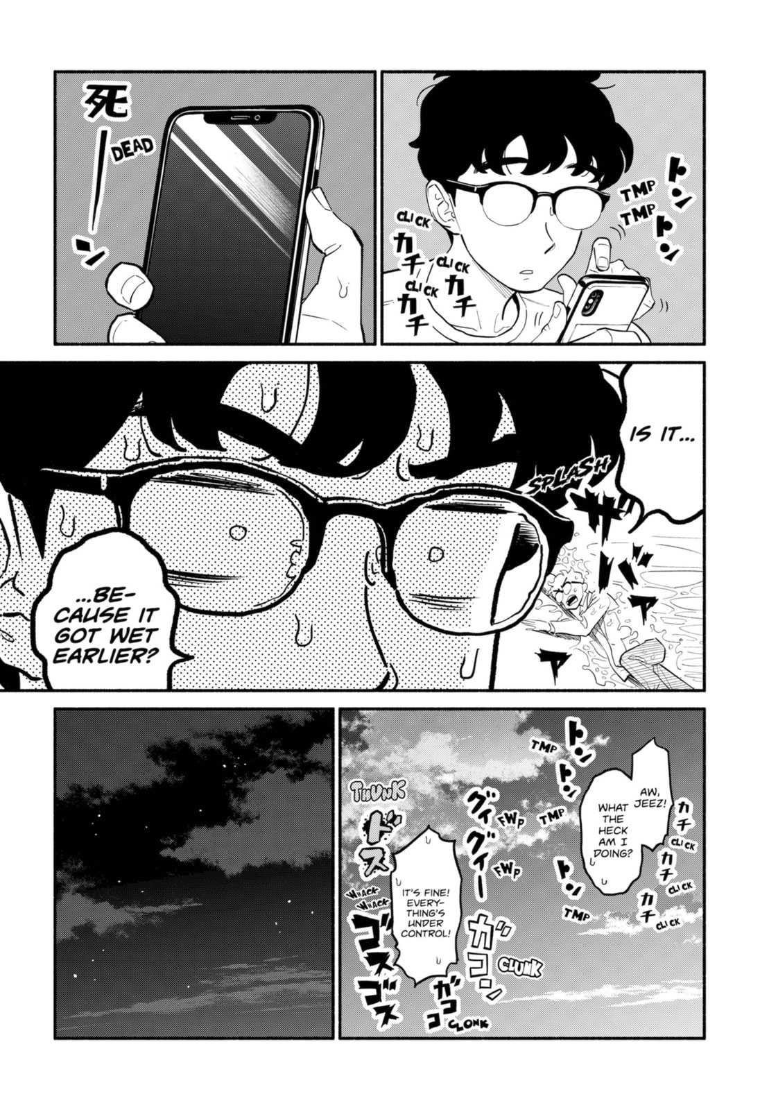 Read Devil