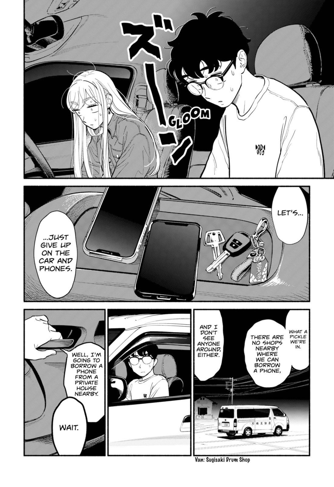 Read Devil
