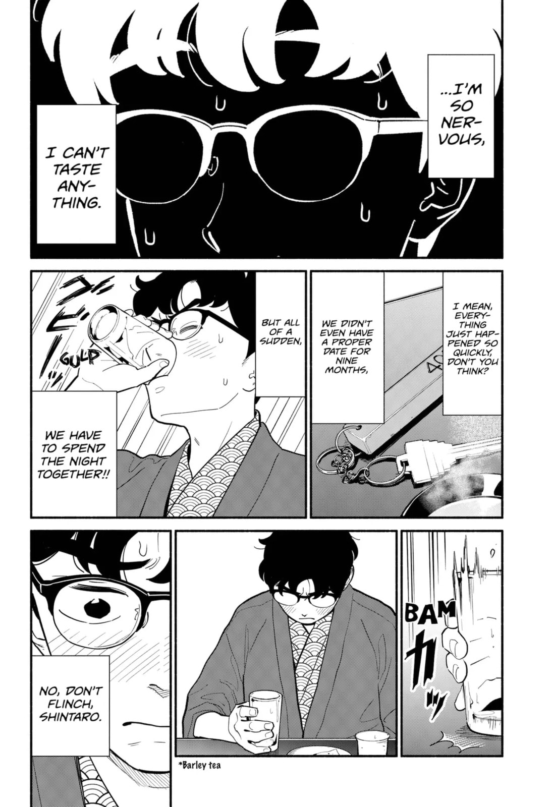 Read Devil