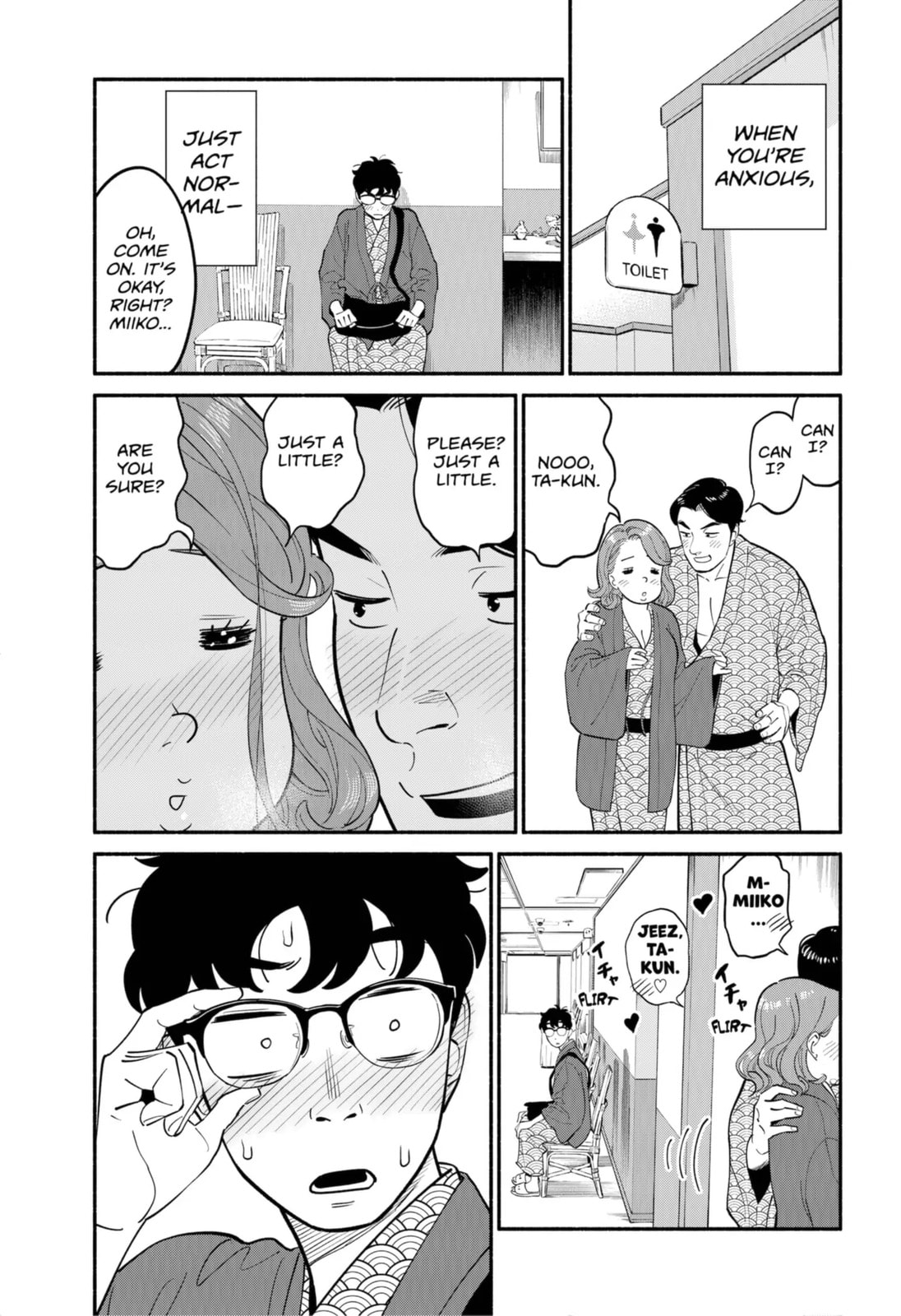Read Devil