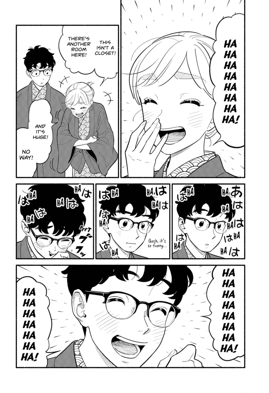 Read Devil