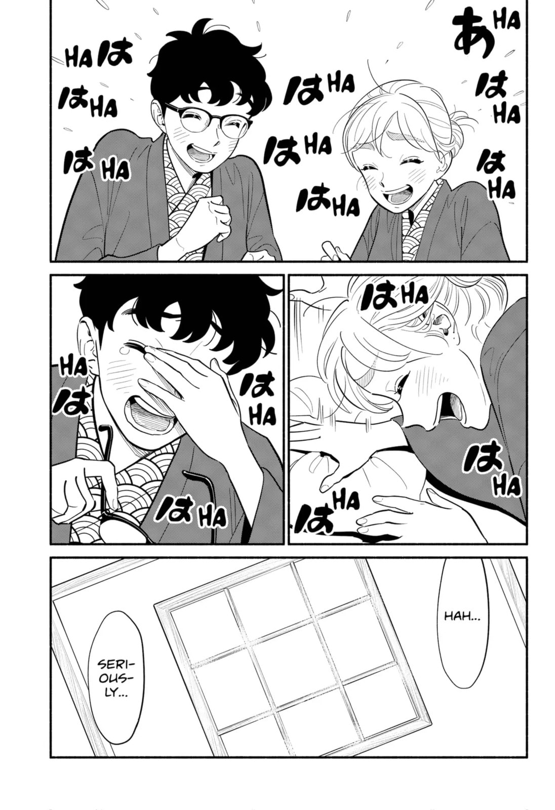 Read Devil