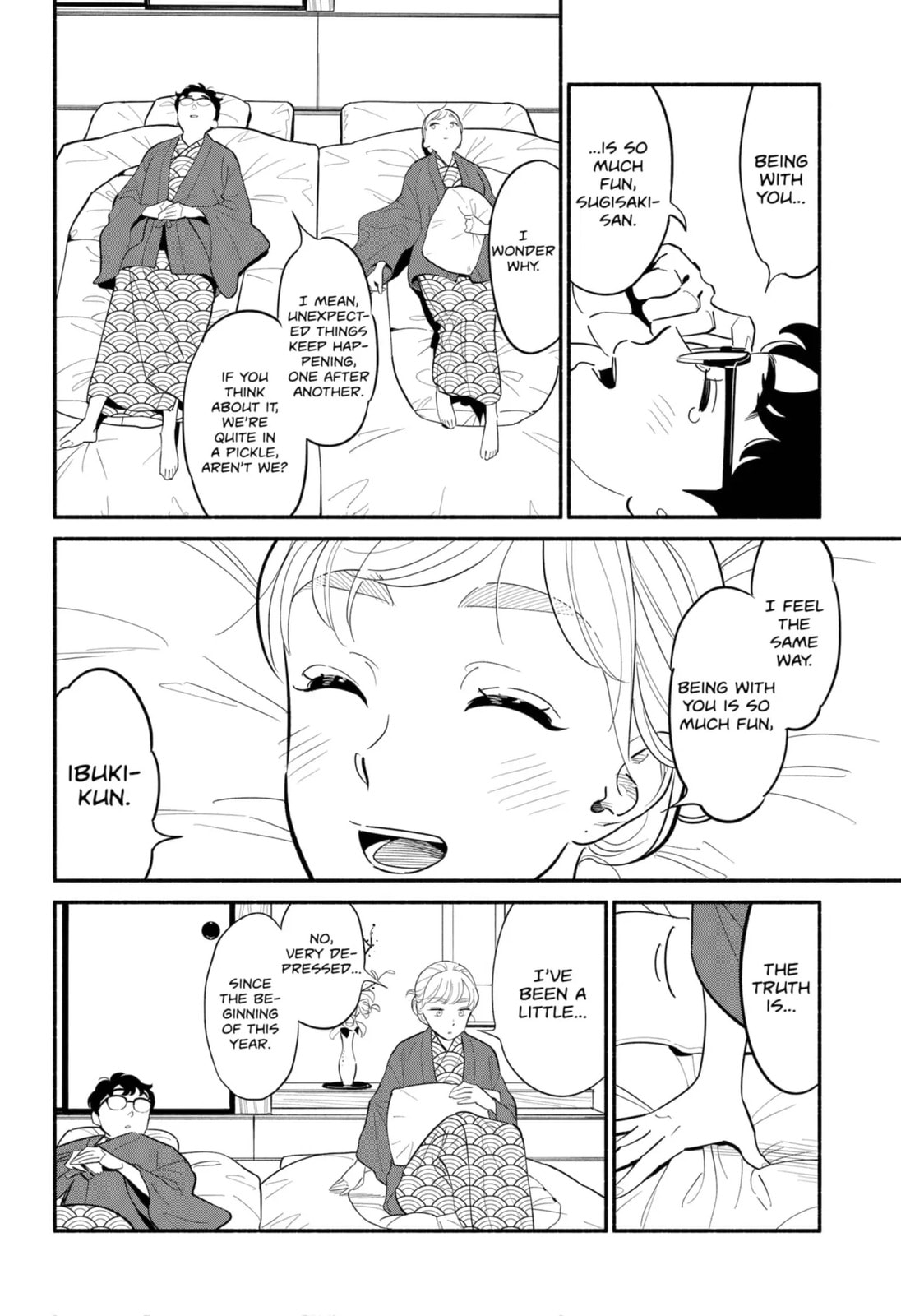 Read Devil