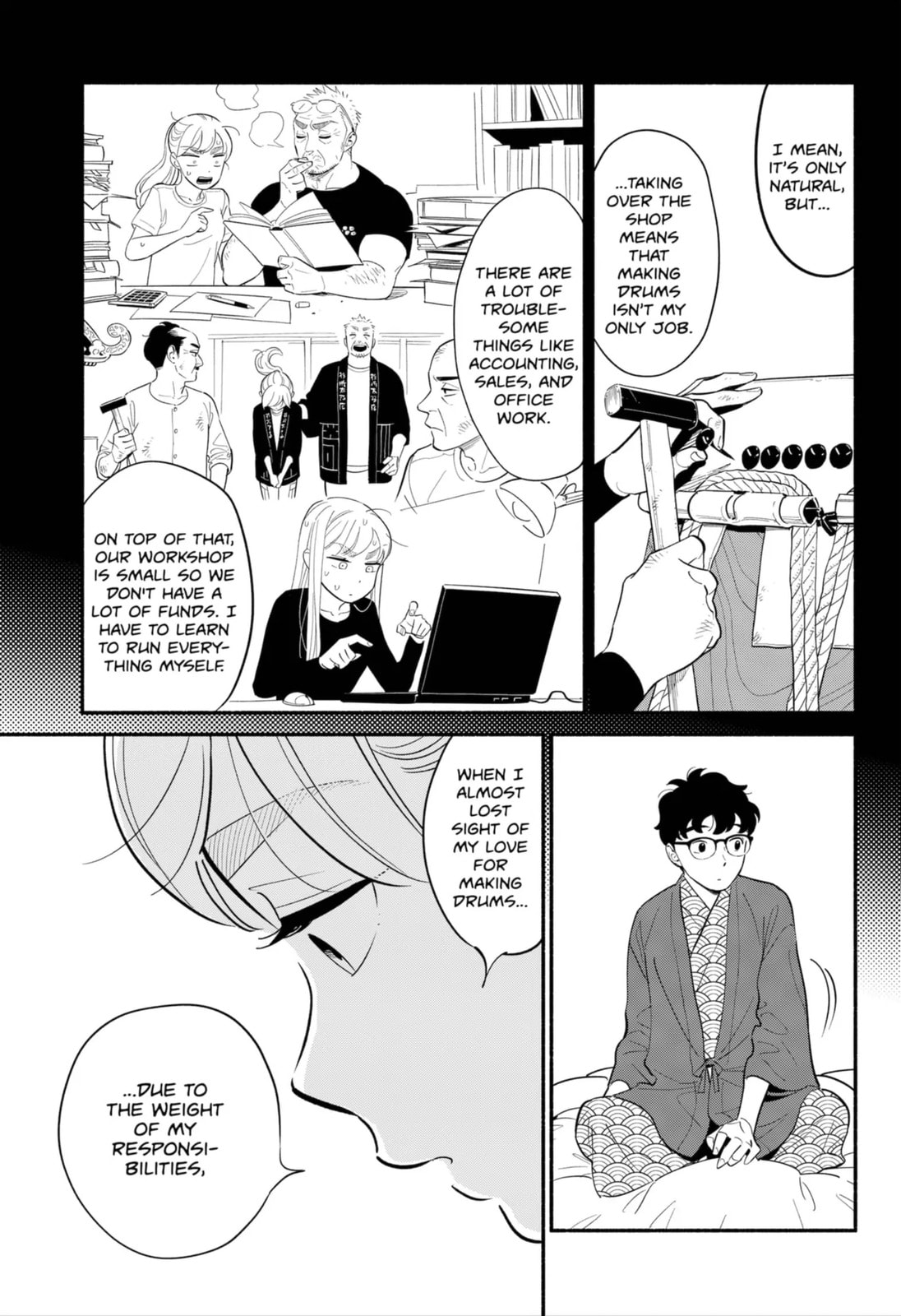 Read Devil