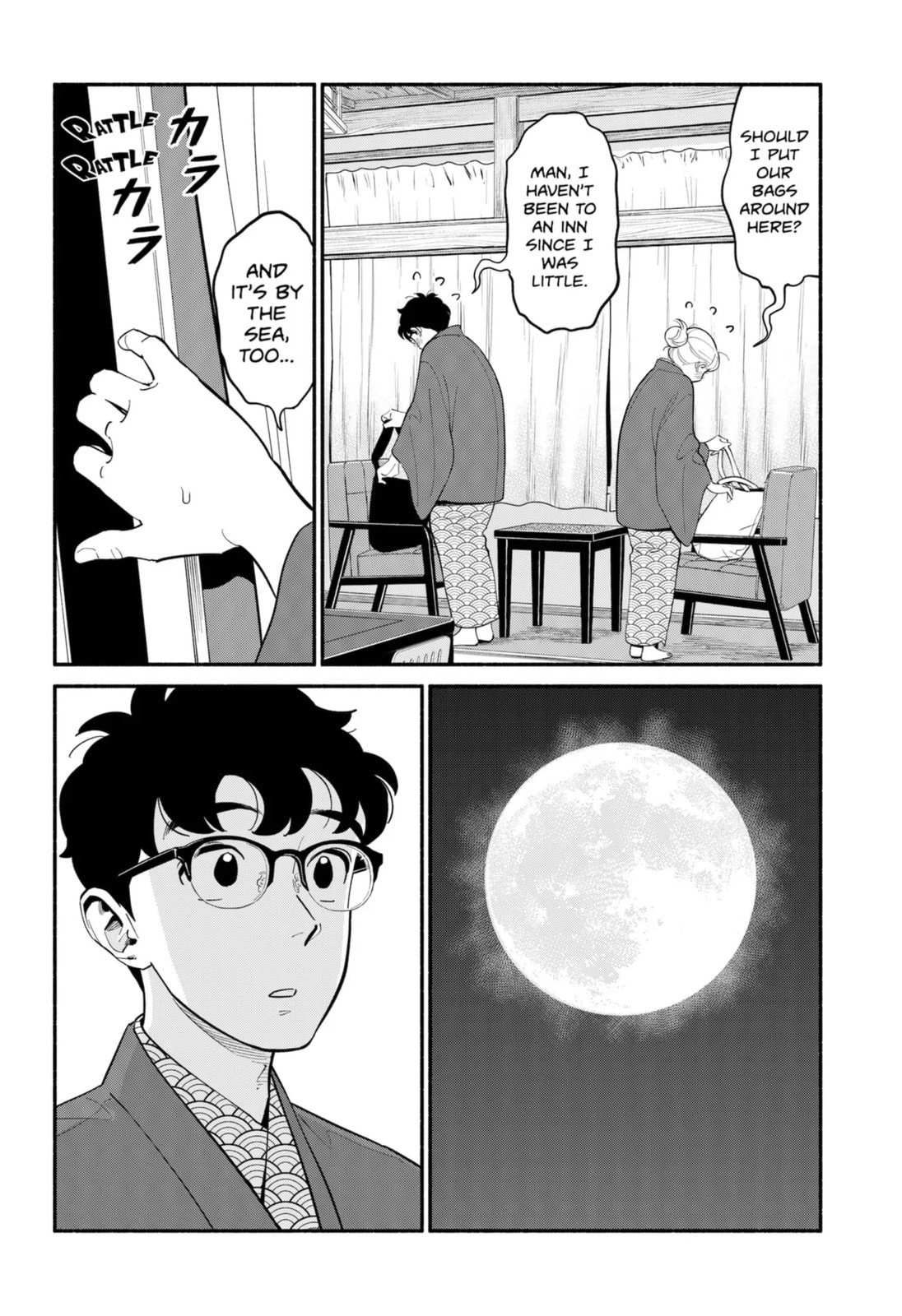 Read Devil