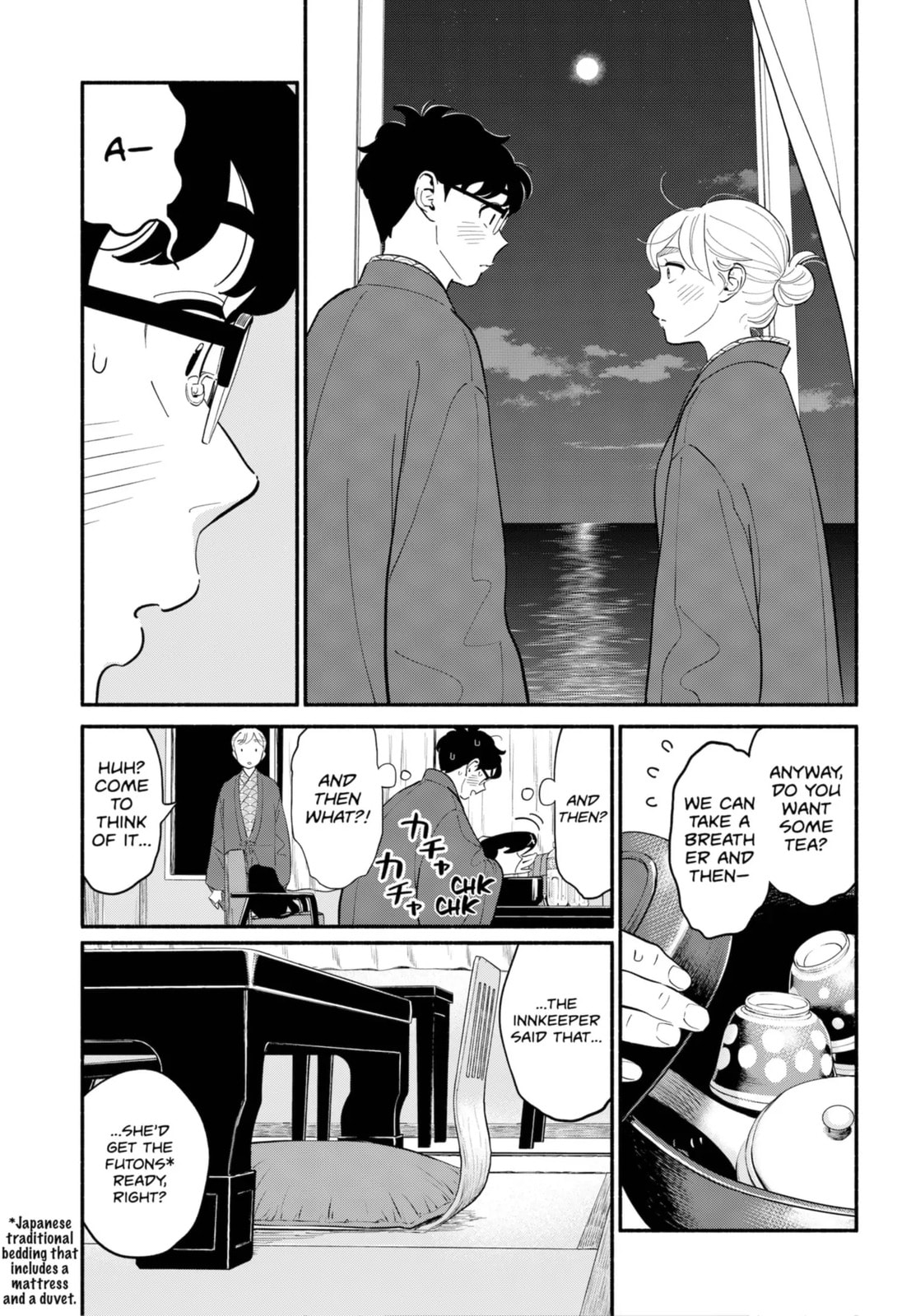 Read Devil