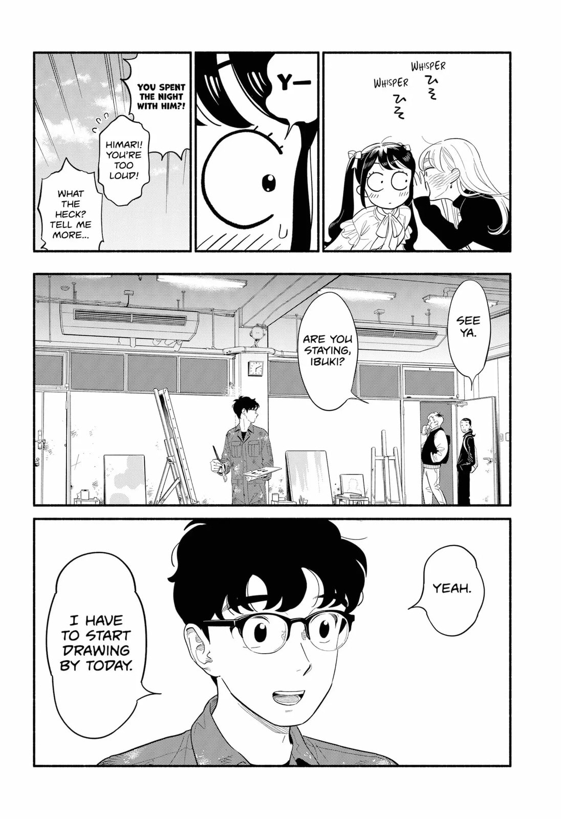 Read Devil