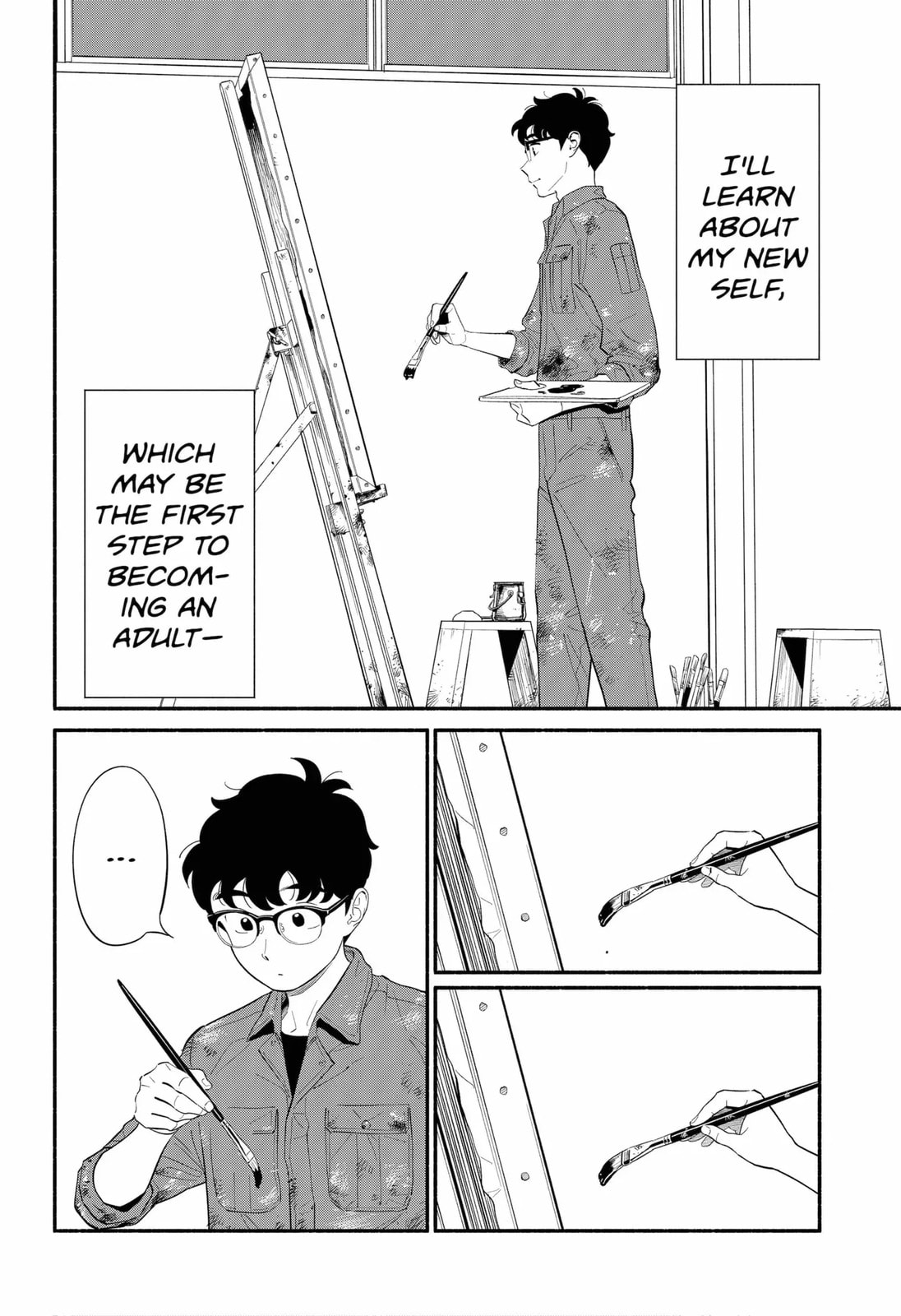 Read Devil