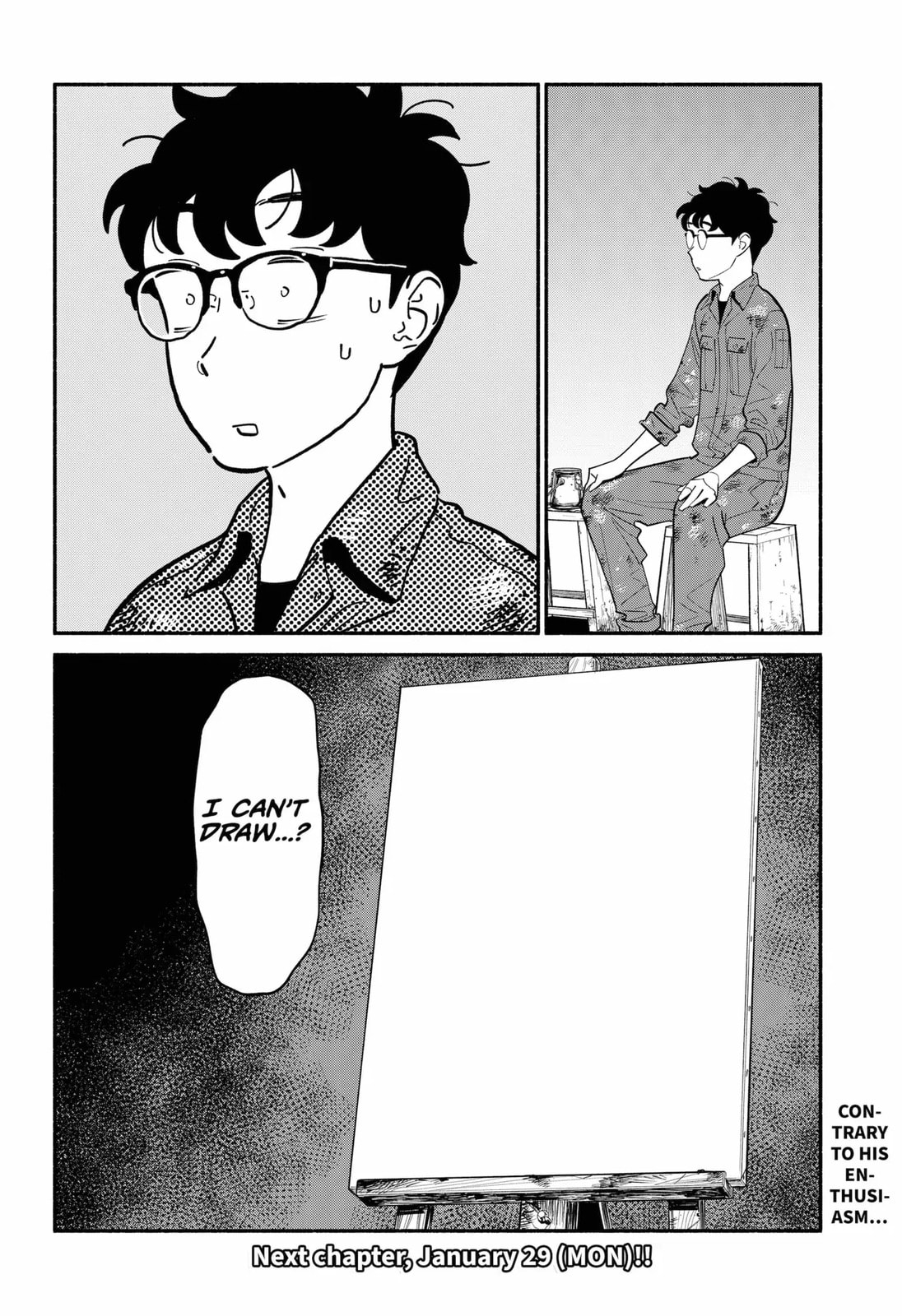 Read Devil