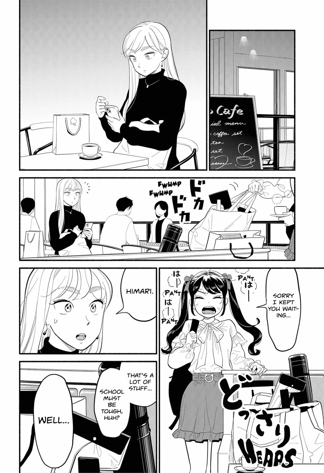 Read Devil