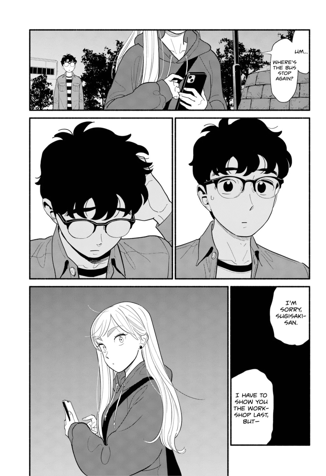 Read Devil