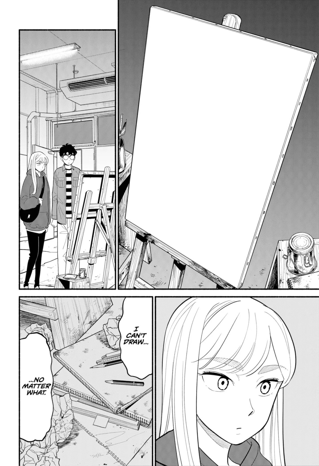 Read Devil