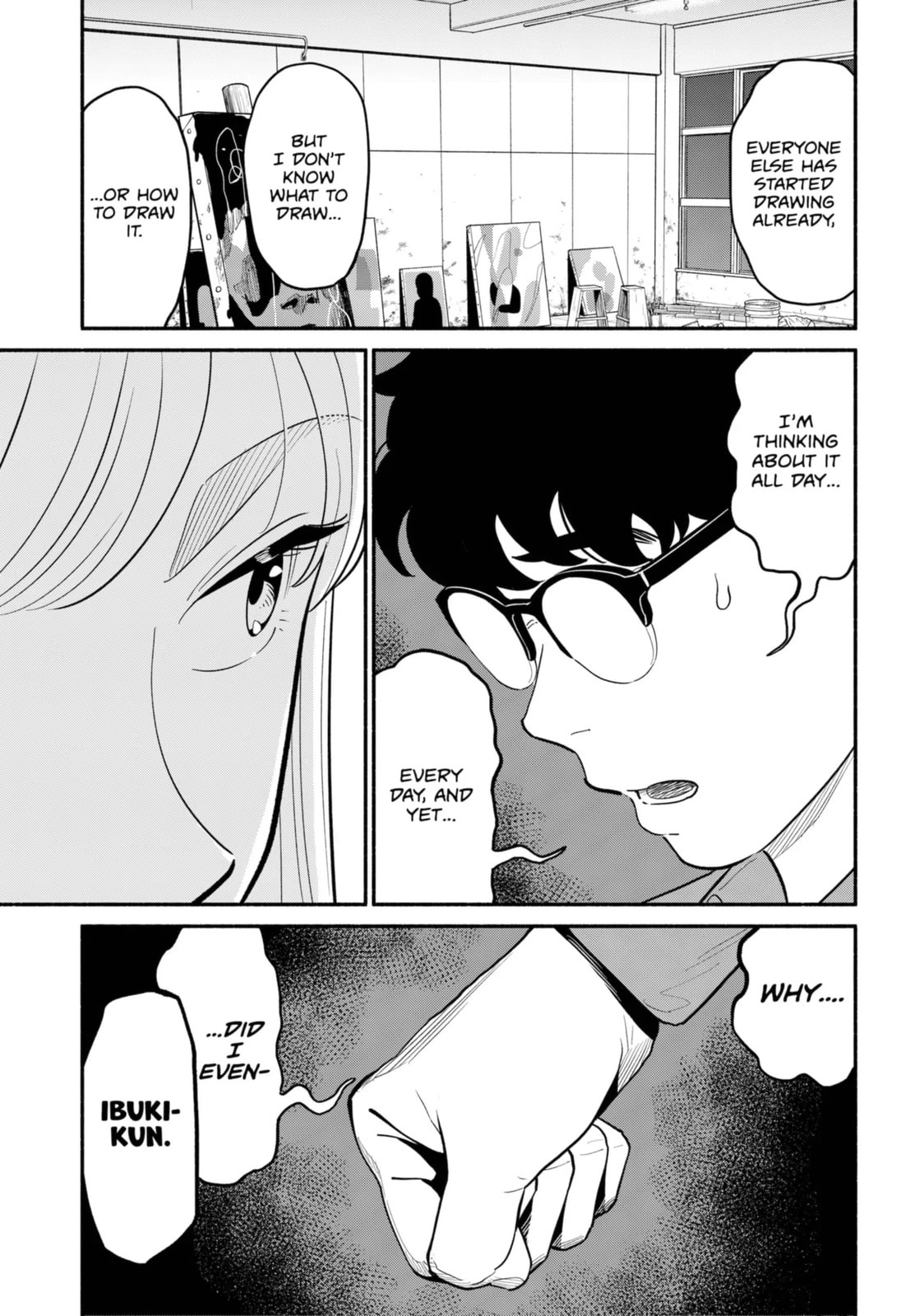 Read Devil