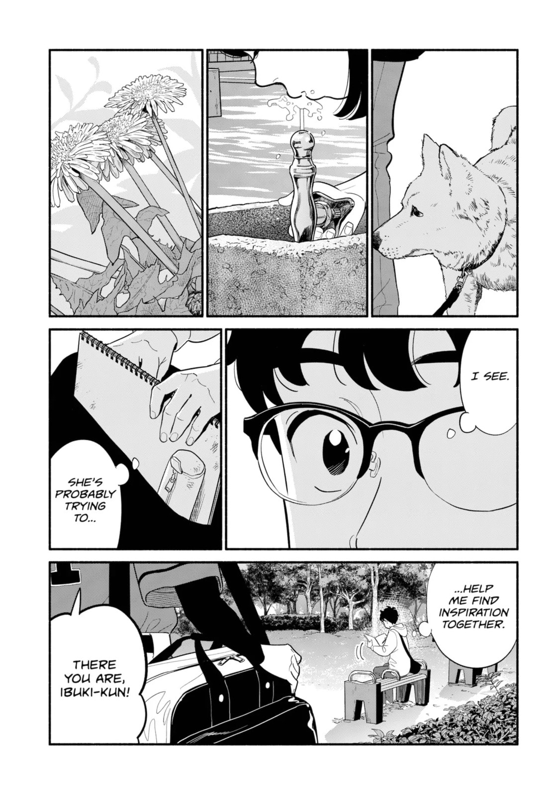 Read Devil