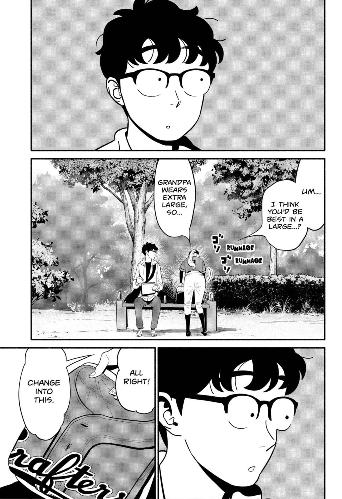 Read Devil
