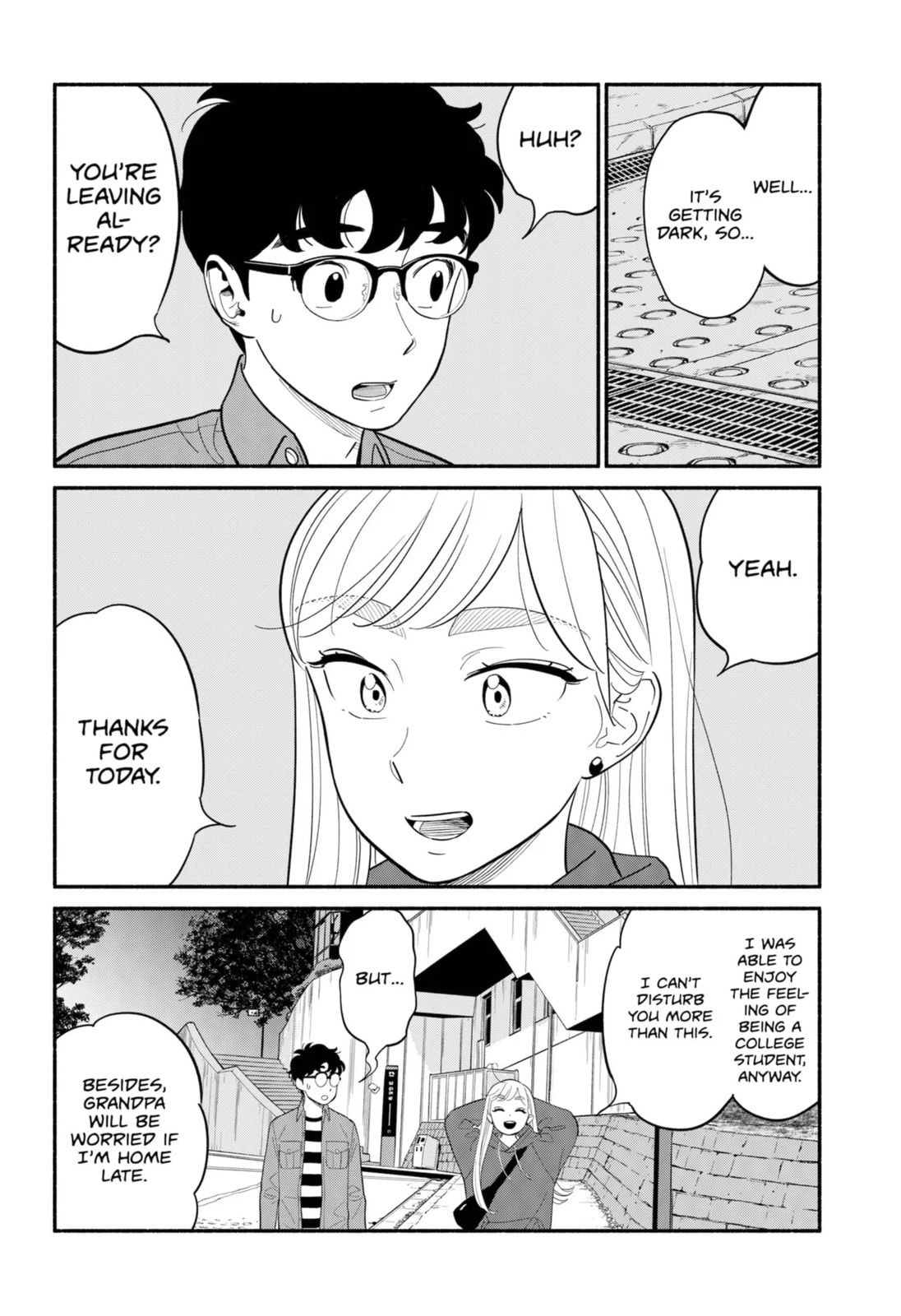Read Devil